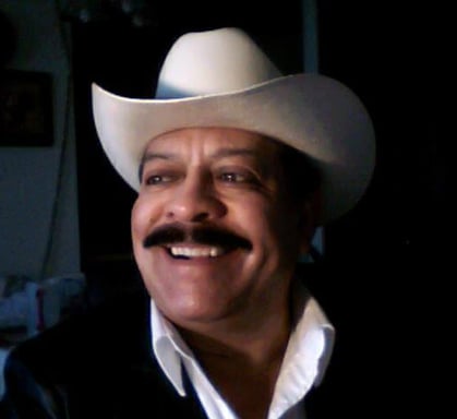 Pepe Lopez compositor y editor del contenido de este sitio
