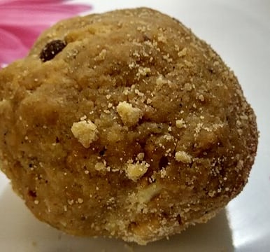 Tirupathi Laddu Hindu temple
