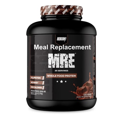 Meal Replacement