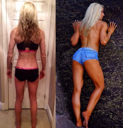 transformation