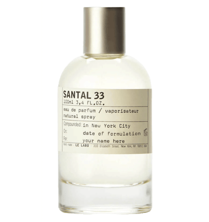 Santal 33 - Le Labo