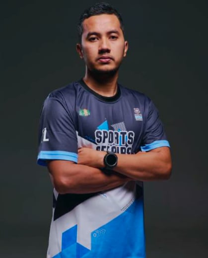 Sports Affairs Badminton Academy Head Coach