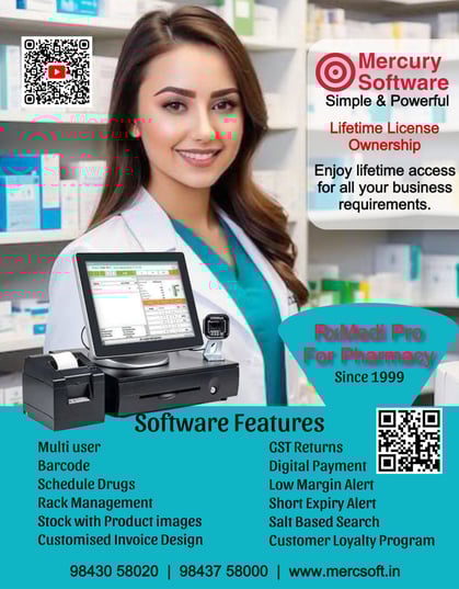 RxMedi Pro