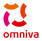 omniva logotipas