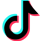 logo tiktok