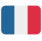 Drapeau Français