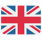 English flag