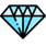 Diamant bleu