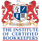 nstitute of Certified Bookkeepers logo with shield and motto.