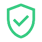 Enterprise-grade security and commitment