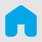 Animated blue home icon representing Shelomith Learning Center location