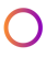 Decorative icon - Circle