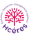 Logo de notre client Hcéres - Ils nous font confiance