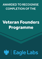 Veteran Founders Programme by Barclays Eagle Labs