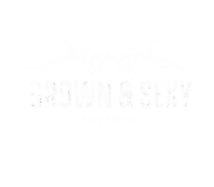 Grown-and-Sexy Movement Ent. logo