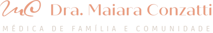Dra. Maiara Conzatti logo