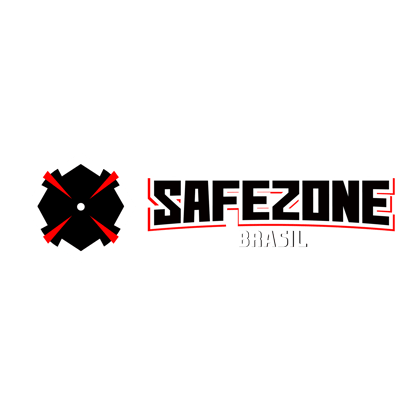 SafeZone Brasil logo