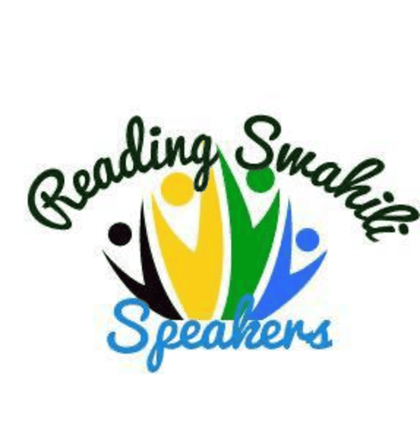 Reading Swahili Speakers Community logo