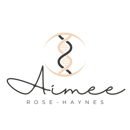 Aimee Rose-Haynes logo