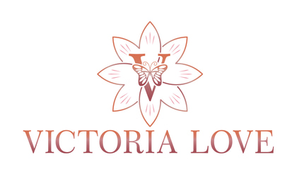 Victoria Love logo