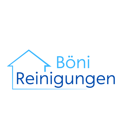 Boeni Reinigungen logo