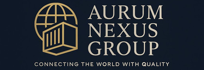 Aurum Nexus Group logo