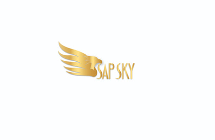 Sap Sky logo