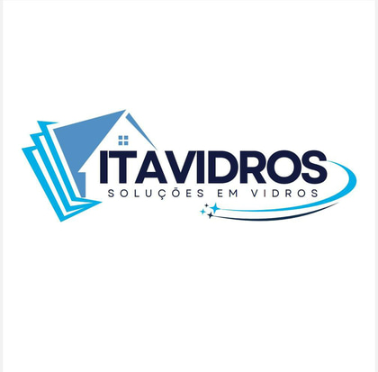 Ita Vidros Itamarandiba logo