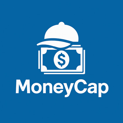 FINANCIAL LITERACY AND MONEY MANAGMENT logo