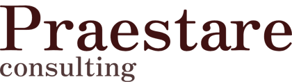 Praestare Consulting logo