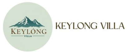 Keylong Villa logo