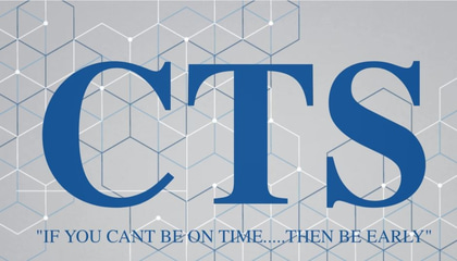 CTS (Conklin Tech Services) logo