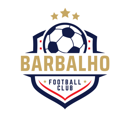 Soccer Barbalho logo