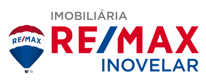 RE/MAX INOVELAR logo