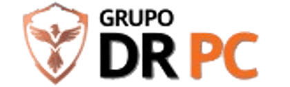 Grupodrpc.com.br logo