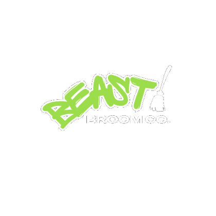 Beast Broom logo
