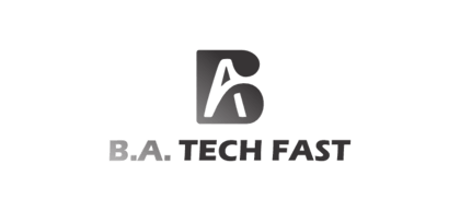 B.A. Techfast logo