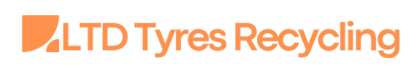 LTD Tyres Recycling logo