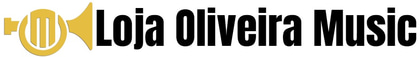 Loja Oliveira Music logo