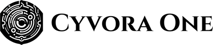 Cyvora One logo