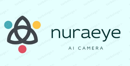 NuraEye logo