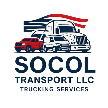 SOCOL TRANSPORT LLC logo