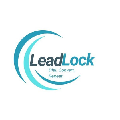 LeadLock LTD logo