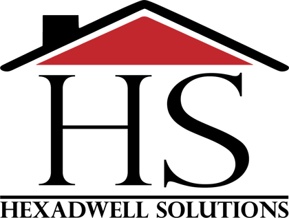 HexaDwell Solutions logo