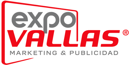 ExpoVallas logo