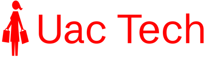 UAC Tech logo