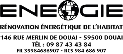 Eneogie logo