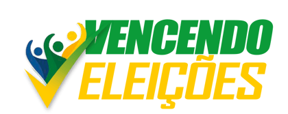 vencendo eleicoes logo
