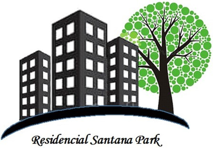 Residencial Santana Park logo