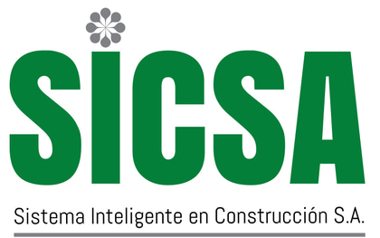 SICSA logo